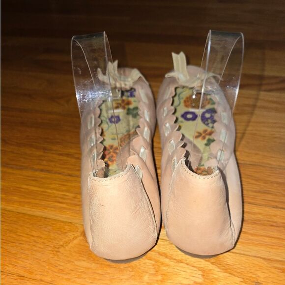 Born Ballet Flats Womans Size 11 - Picture 4 of 7